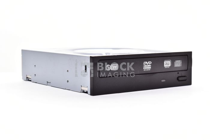 dvd cd rewritable drive model ihas124